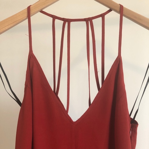 Forever 21 Dress - Picture 2 of 4